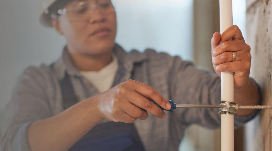 Professional annual plumbing maintenance services in Sproul, PA